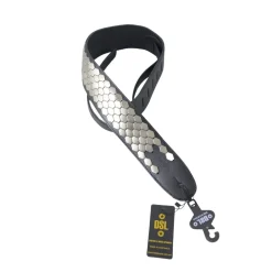 DSL - Metal Hex 2.5in Strap