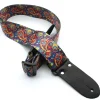 DSL DP20-PAIS-ALICE Alice Paisley Strap
