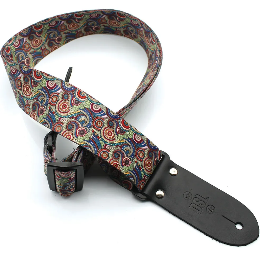 DSL DP20-PAIS-MX Strap 2"