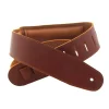 DSL GEG25-16-2 Strap Padded Garment Maroon/Brown