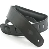 DSL GEG25-15-1 Strap 2.5" Padded Garment Black