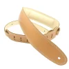 DSL GEG25-18-3 Strap 2.5" Padded Garment Tan/Beige