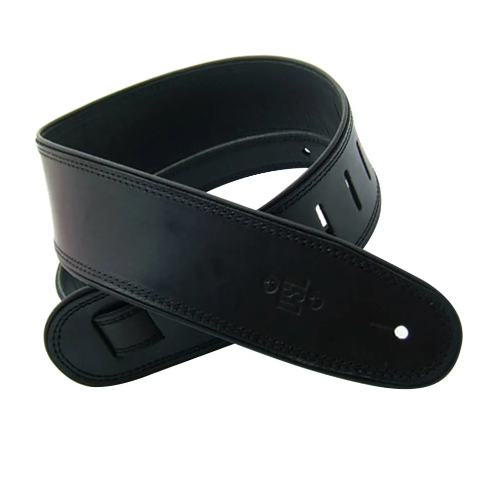 DSL GEP25-15-1 Strap 2.5" Rolled Edge Black