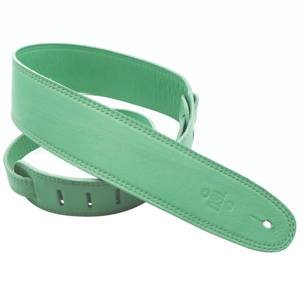 DSL GLG25- Jade Strap 2.5" Triple Garment Jade