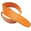 DSL GLG25- Orange Strap 2.5" Triple Garment Orange