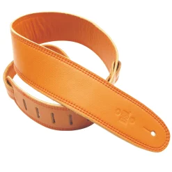DSL GLG25- Orange Strap 2.5" Triple Garment Orange