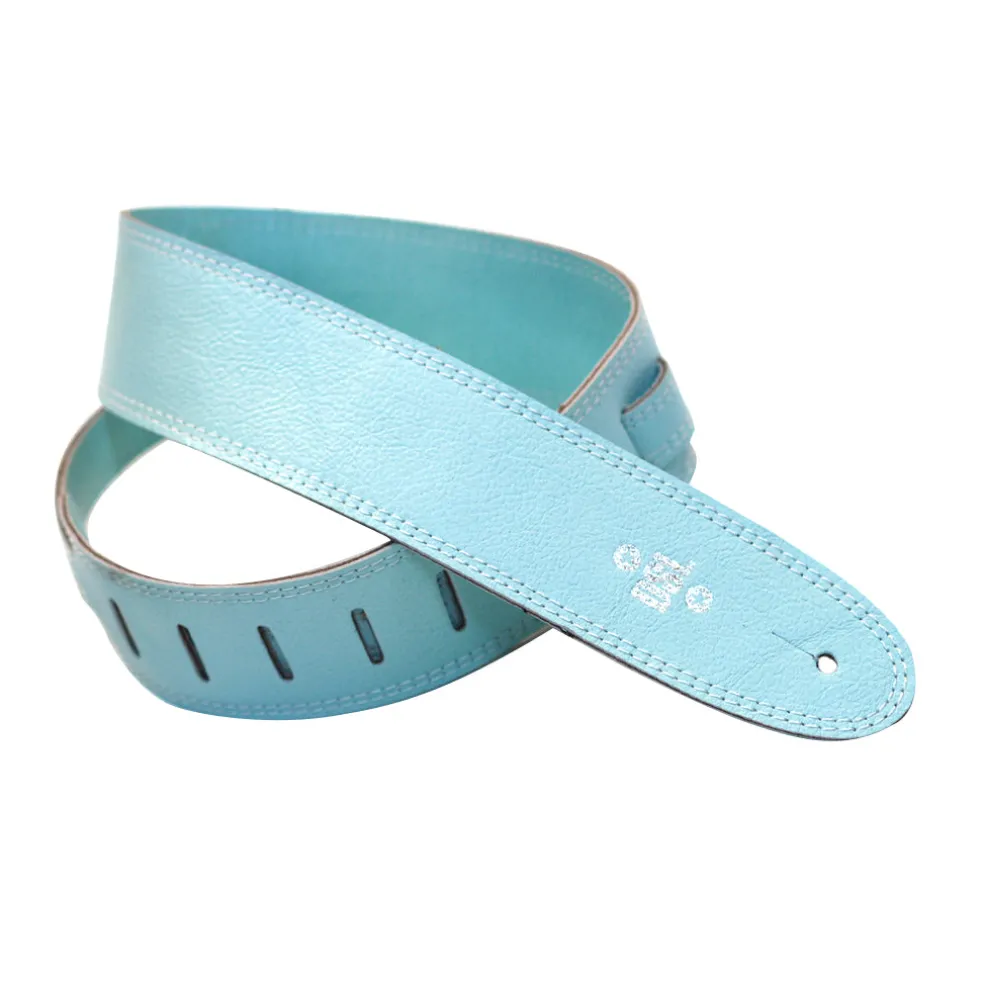 DSL GLG25-AQUA Strap 2.5" Triple Garment Aqua