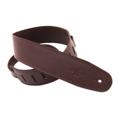 DSL GLG25-BROWN Strap 2.5" Triple Garment Brown