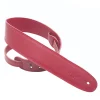DSL GLG25-Burgundy Strap 2.5" Triple Garment Burgundy