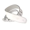 DSL GLG25-WHITE Strap 2.5" Triple Garment White