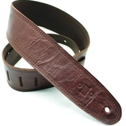 DSL GMD25-BROWN Strap 2.5" Distressed Brown