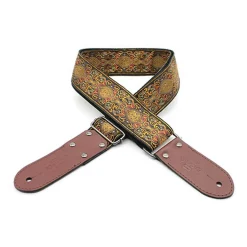 DSL Jacquard APR Orange