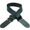 DSL SB20-BLACK Strap 2" Black Seatbelt Webbing
