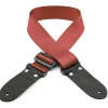 DSL SB20-BROWN Strap 2" Brown Seatbelt Webbing