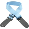 DSL SB20-LIGHT-BLUE Strap 2" Light Blue Seatbelt Webbing