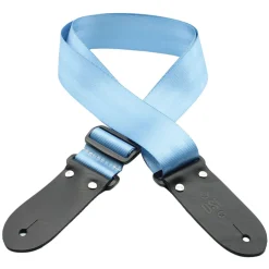 DSL SB20-LIGHT-BLUE Strap 2" Light Blue Seatbelt Webbing