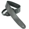 DSL SGE25-15-1 Strap 2.5" Single Ply Black with Black Stitch