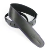 DSL SGE25-15-9 Strap 2.5" Single Ply Black with Purple Stitch