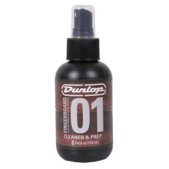 Dunlop - 01 Fingerboard Cleaner & Prep