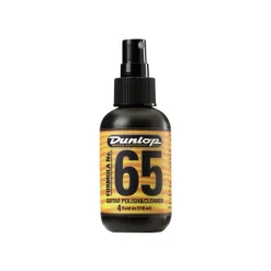 Dunlop - Formula 65 Guitar Polish/Cleaner