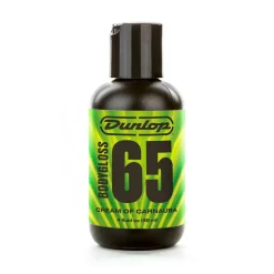 Dunlop - Guitar Body Gloss 65 Carnauba Wax