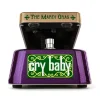 Dunlop - Leo Nocentelli Cry Baby® Mardi Gras Wah