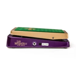 Dunlop - Leo Nocentelli Cry Baby® Mardi Gras Wah