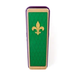 Dunlop - Leo Nocentelli Cry Baby® Mardi Gras Wah