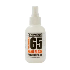 Dunlop 65 Nano Gloss Finishing Polish