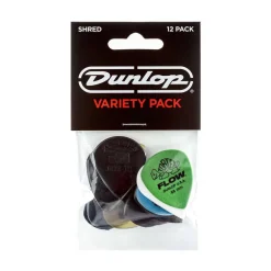 Dunlop Variety - Shred Pick Variety