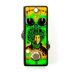 Dunlop Authentic Hendrix '68 Shrine Fuzz Face