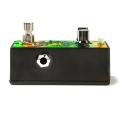 Dunlop Authentic Hendrix '68 Shrine Fuzz Face