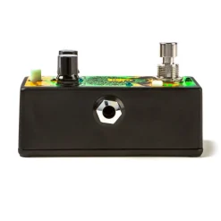 Dunlop Authentic Hendrix '68 Shrine Fuzz Face