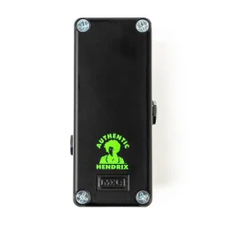 Dunlop Authentic Hendrix '68 Shrine Fuzz Face