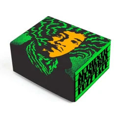 Dunlop Authentic Hendrix '68 Shrine Fuzz Face