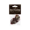 Dunlop Celluloid Shell Picks 12pk - Heavy