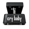 Dunlop CM95 Clyde Mccoy Cry Baby Wah