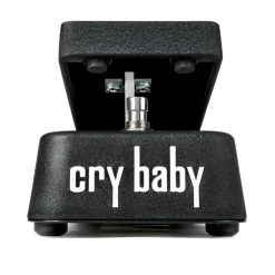 Dunlop CM95 Clyde Mccoy Cry Baby Wah