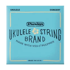 Dunlop Concert Pro Ukulele Strings