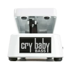 Dunlop Cry Baby Bass Wah