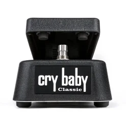 Dunlop Cry Baby Classic Wah