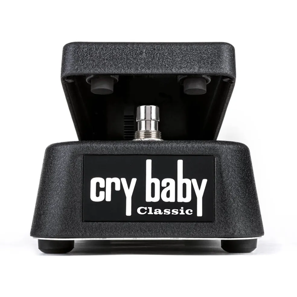 Dunlop Cry Baby Classic Wah