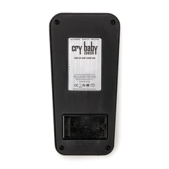 Dunlop Cry Baby Junior Wah