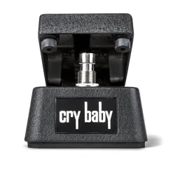 Dunlop Cry Baby Mini Wah