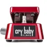 Dunlop Cry Baby Slash Wah Metallic Red