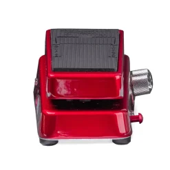 Dunlop Cry Baby Slash Wah Metallic Red