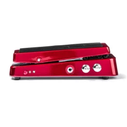 Dunlop Cry Baby Slash Wah Metallic Red