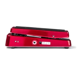 Dunlop Cry Baby Slash Wah Metallic Red