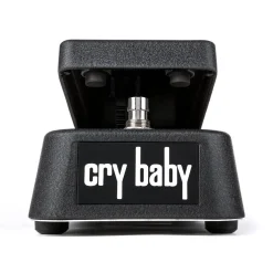 Dunlop Cry Baby Standard Wah