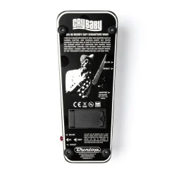 Dunlop Crybaby - Buddy Guy Wah